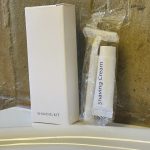 Shaving Kit - Box of 50